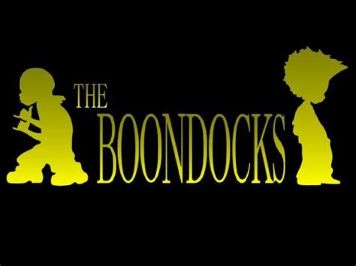 The Boondocks Intro Song (Best Instrumental) YouTube