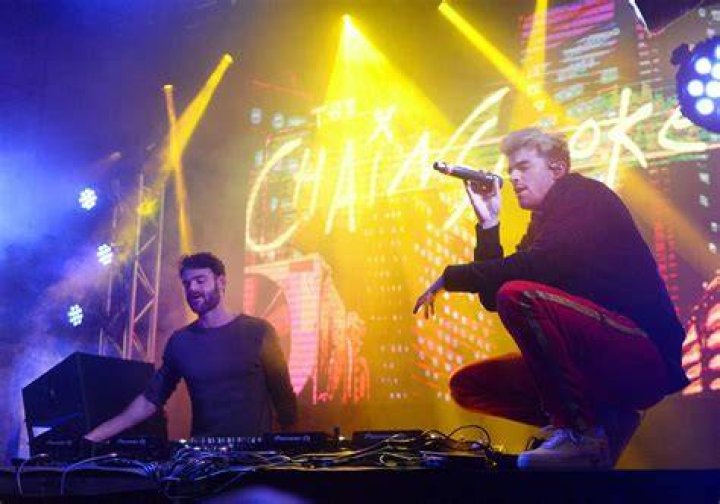 The Chainsmokers' Drew Taggart's Dating History as He's Linked to