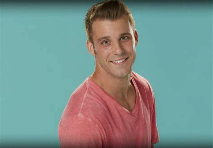 The Challenge&rsquo;s Paulie Calafiore teases his return to the show
