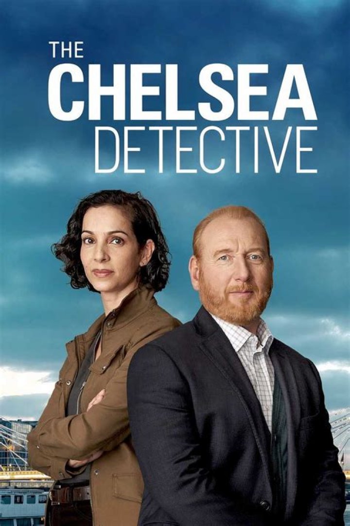 The Chelsea Detective 2022 on OTT Streaming watch online episodes on
