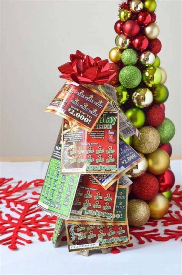 The Christmas Lottery Producer Courtney Elder Passed Away, Who Is She