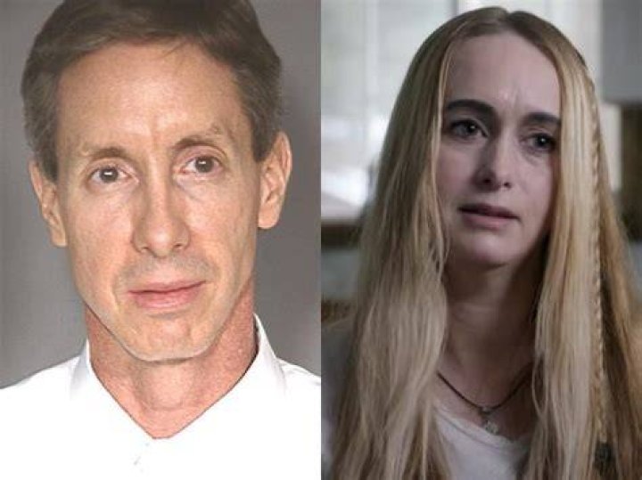 The daughter of infamous cult leader Warren Jeffs opens up about