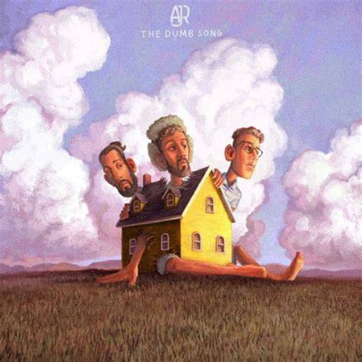 The Dumb Song [LETRA] AJR LYRICS