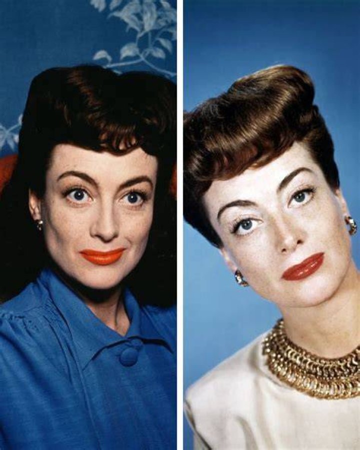 The Enduring Legacy Of Hollywood Icon Joan Crawford