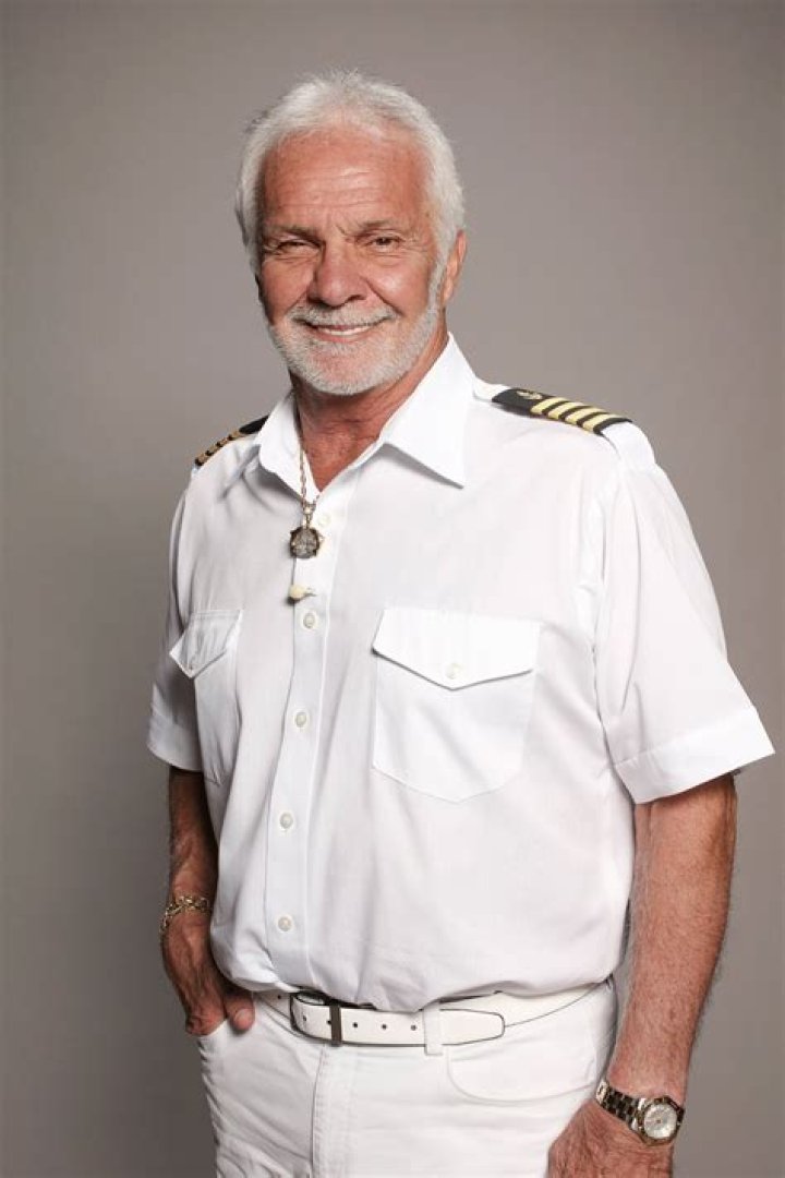 The Essential Guide To Captain Lee On Below Deck: A Wikipedia Deep Dive