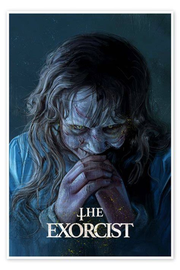 The Exorcist (1973) News, Rumors and Information Bleeding Cool News