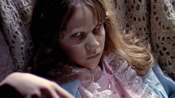 The Exorcist Legend Linda Blair Did Indeed Take Part In New Sequel