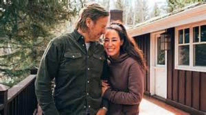 The Gaines' Lake House Sale: How Much Did They Get?