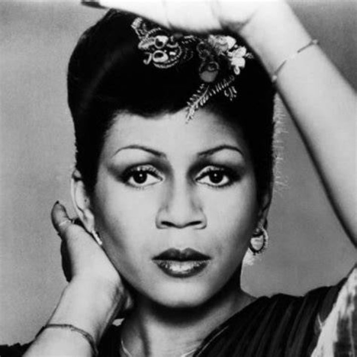 The Impact of Minnie Riperton Lenoir City Panther Press