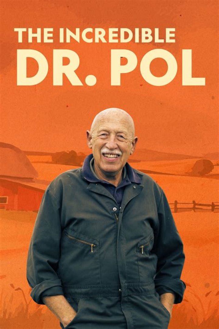 The Incredible Dr. Pol Former & Current Cast in 2023 Whatever Happened