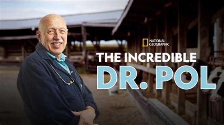 The Incredible Dr. Pol Season 12 Pictures Rotten Tomatoes