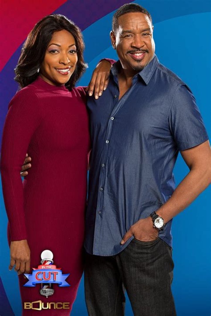 The Inside Scoop: Kellita Smith's Husband Unveiled