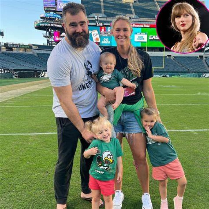 The Kelce Children: Football's Most Famous Siblings