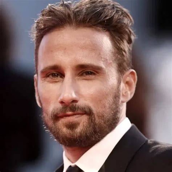 The Latest Update On Matthias Schoenaerts' Marital Status