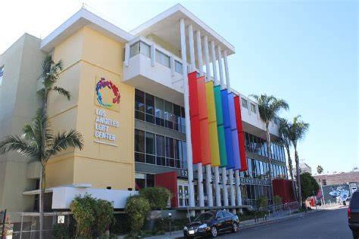 The Los Angeles LGBT Center hosts gala raising over 1M