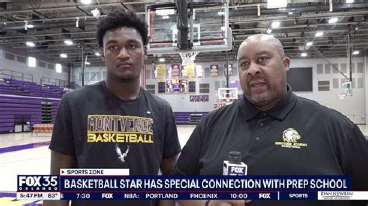 The Miller Family: A Basketball Legacy