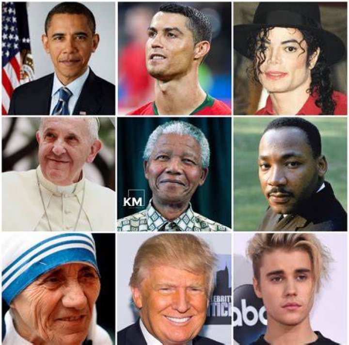 The Most Famous Person from Each County in Oregon