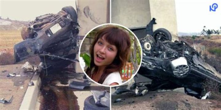 The Nikki Catsouras Photos Case