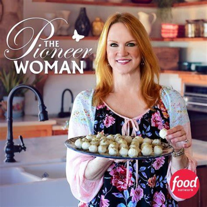 The Pioneer Woman's Daughter Was Arrested For Drinking Underage