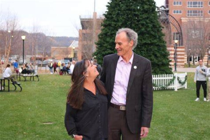 The Private Life Of Chancellor Joe Gow: Unveiling His Wife