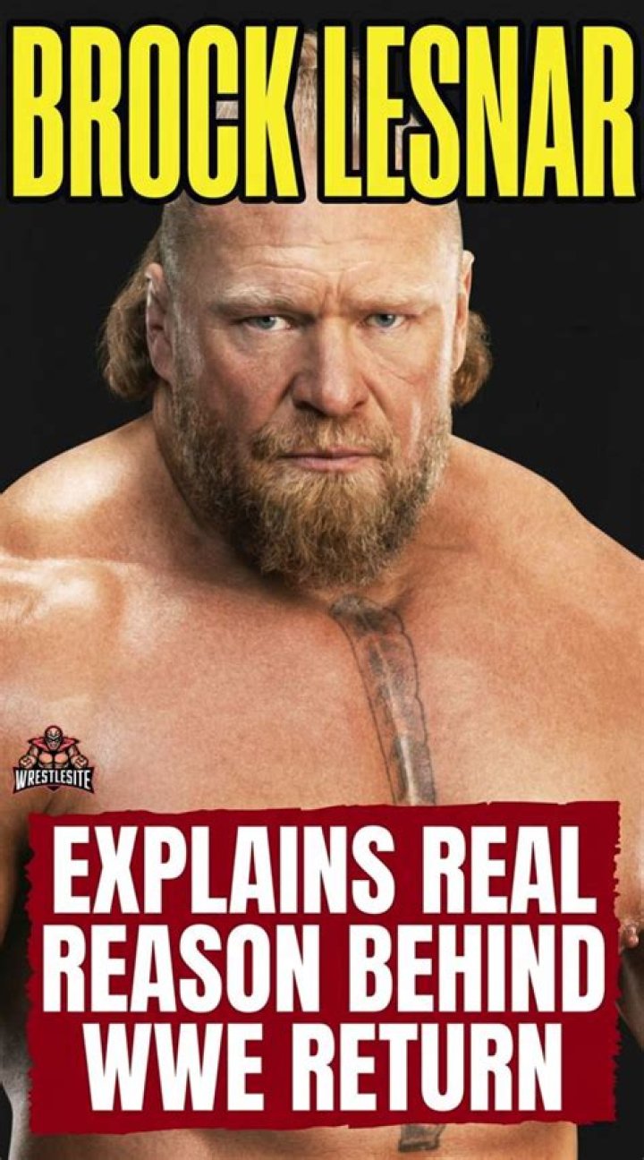 The real reason why Brock Davies' hand has a missing finger