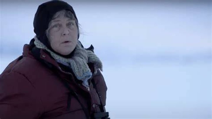 The Real Story Behind Sue From "Life Below Zero"