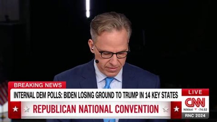The Republican National Convention CNN Politics