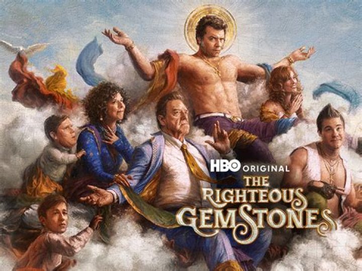 The Righteous Gemstones Season 2 Episode 3 Adam Devine TellTale TV