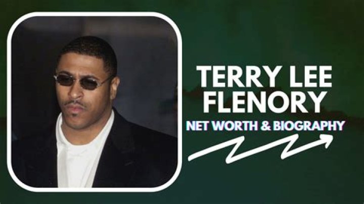 The Rise And Fall Of Terry Flenory: A Kingpin's Story