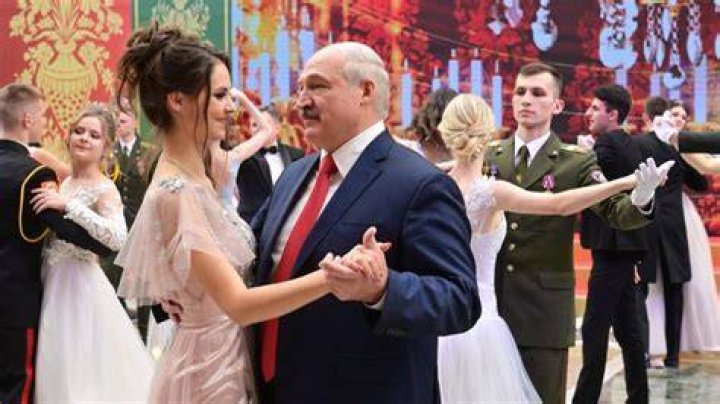 The Rise Of Galina Lukashenko: A Profile Of The First Lady Of Belarus