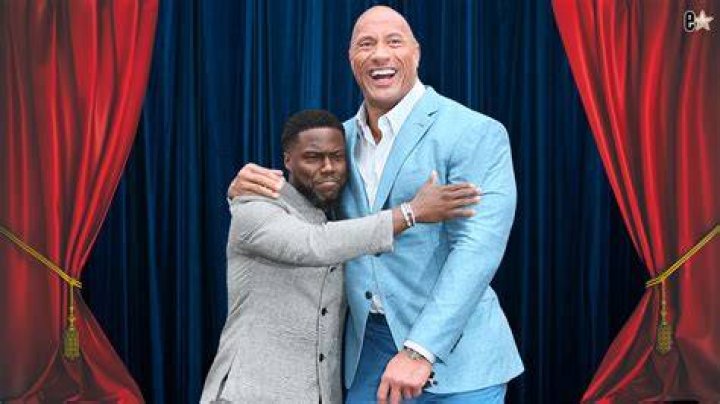 The Rock Et Dwayne Johnson Sont Ils La M&ecirc;me Personne Communaut&eacute; MCMS
