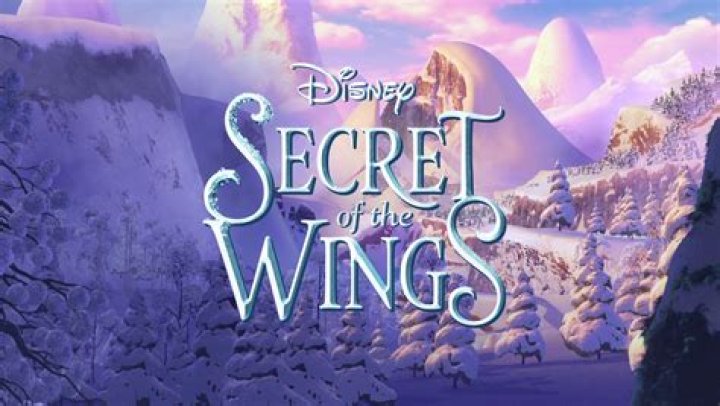 The Secret Of Wings Disney fairies, Tinkerbell and friends, Tinkerbell
