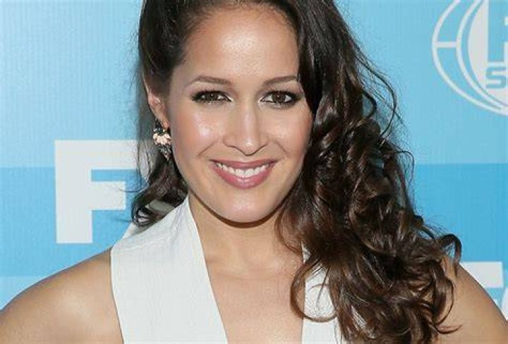 The Secrets Of Jaina Lee Ortiz's Family: Uncovering Her Children