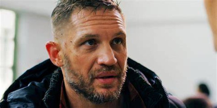The Top 10 Tom Hardy Films of All Time Flickchart The Blog