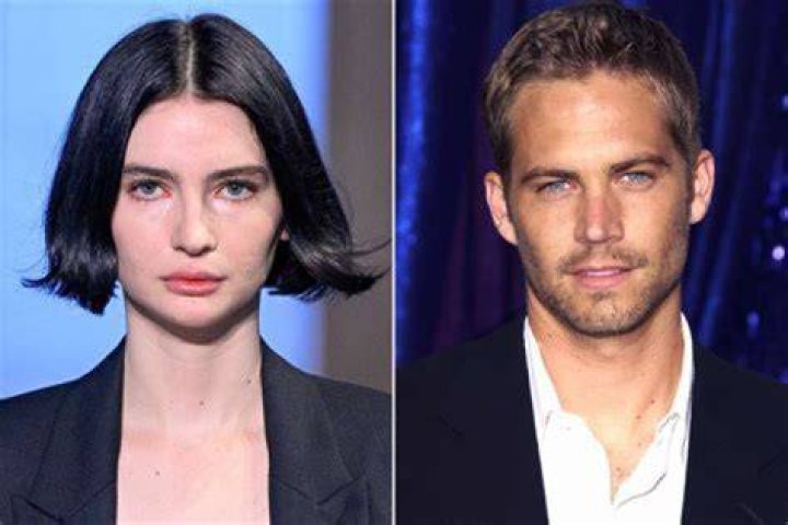 The Tragic Funeral Of Meadow Walker: A Loss To The World