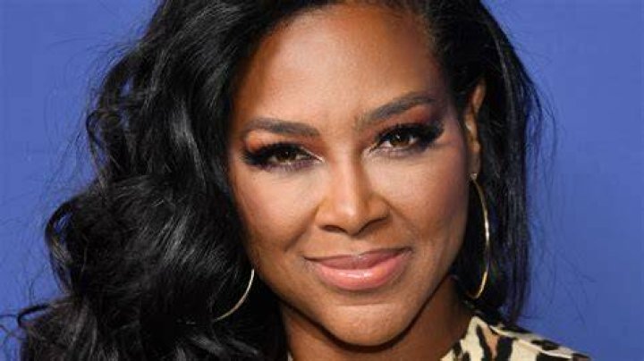 The Transformation Of Kenya Moore From Childhood To 50 Years Old