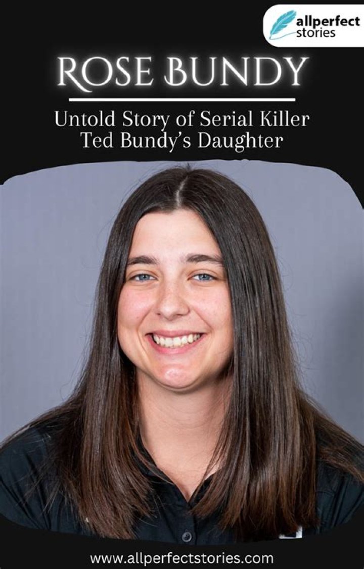 The True Story Of The Ted Bundy And Rose Bundy Relationship