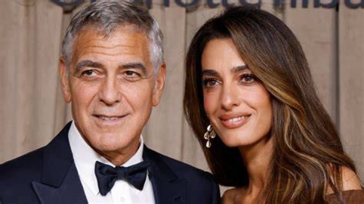 The Truth About Amal Clooney's Use Of A Surrogate