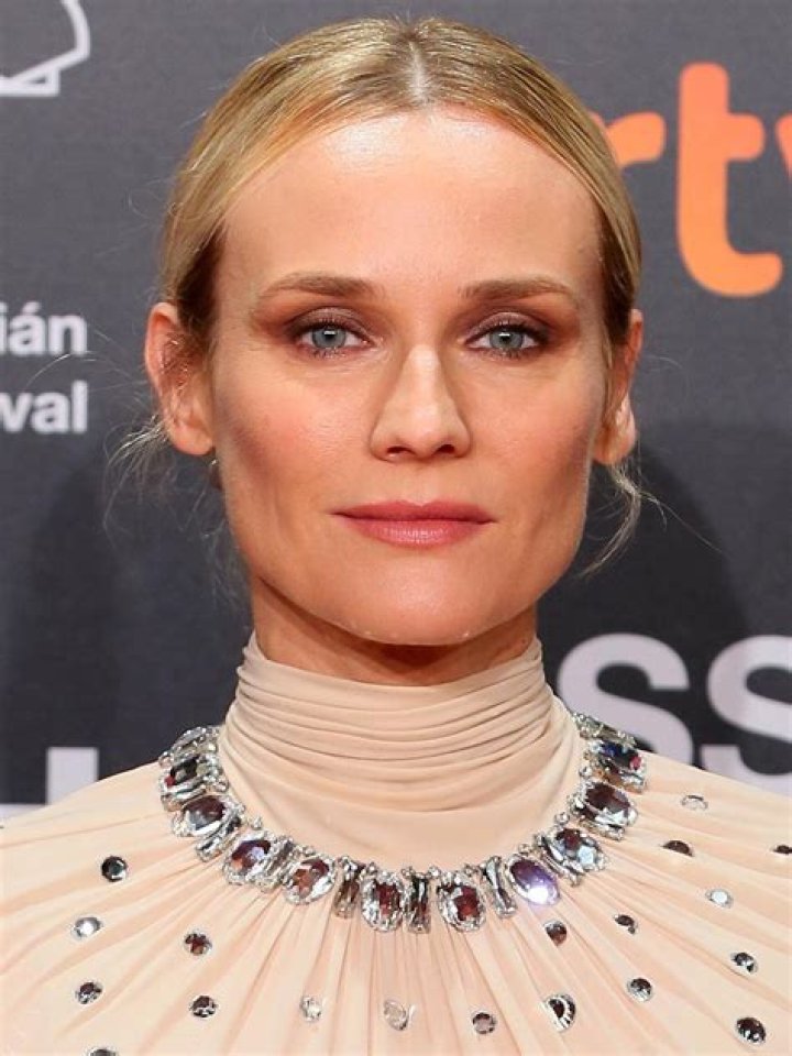 The Truth About Diane Kruger And Norman Reedus' Relationship