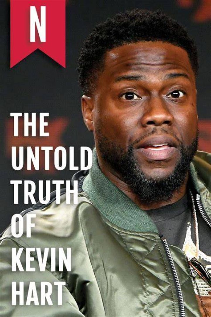 The Truth About Kevin Hart's Height and How He Embraces It