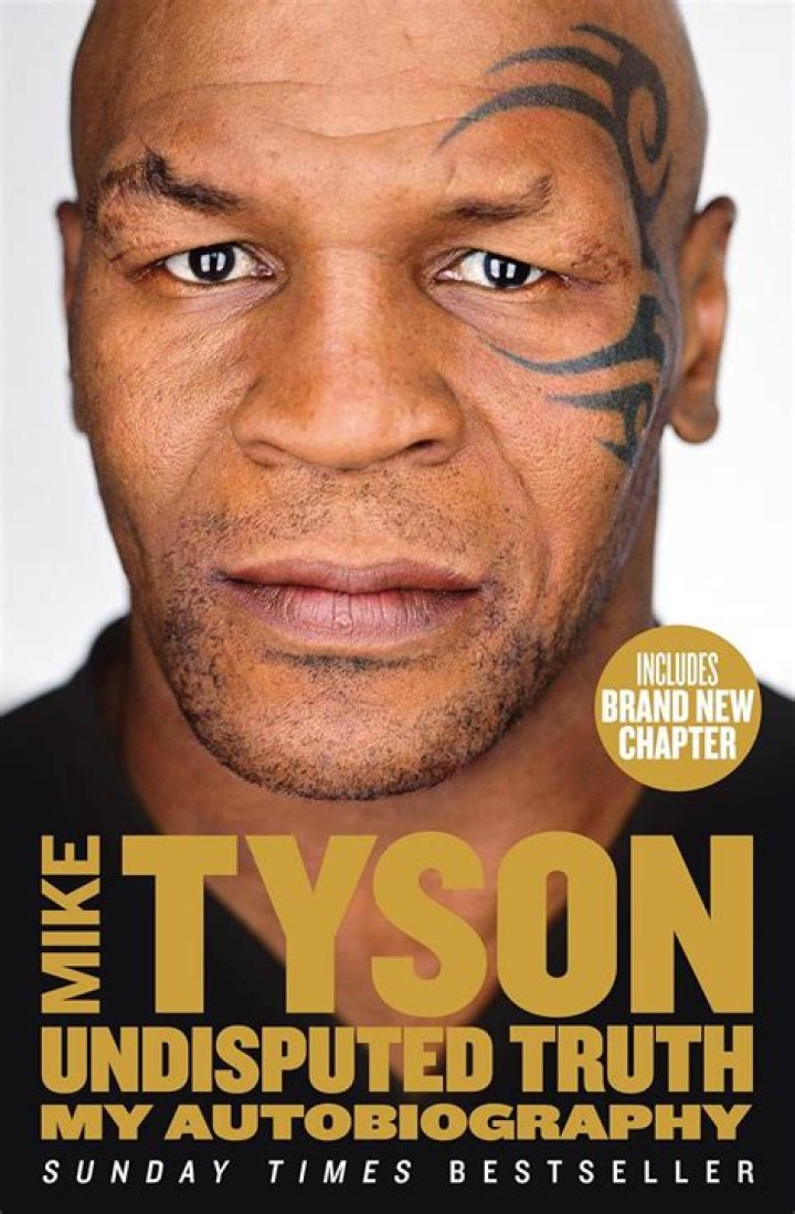 The Truth Behind Mike Tyson's REAL Father YouTube