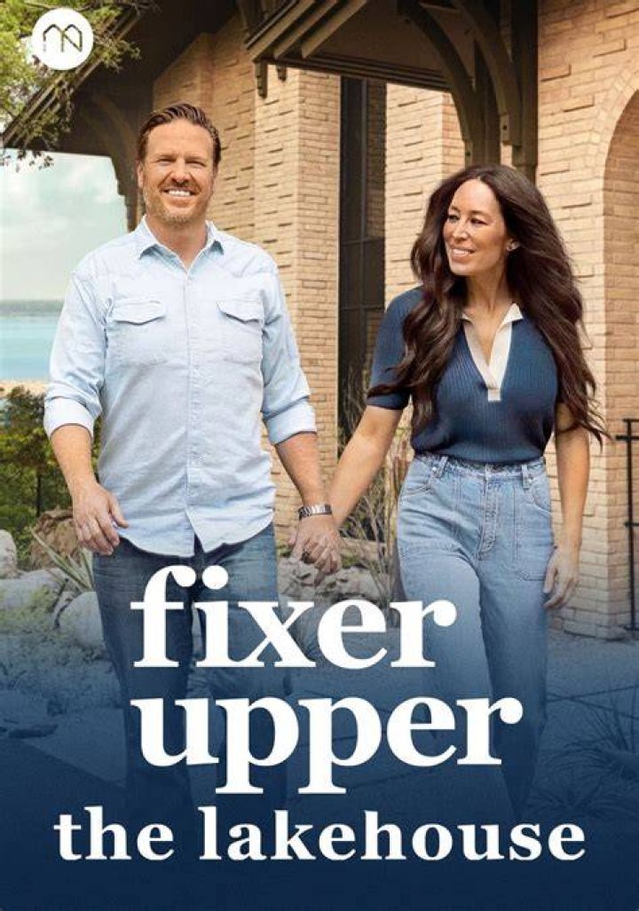 The Ultimate Fixer Upper: Transforming Your Lakehouse Dream