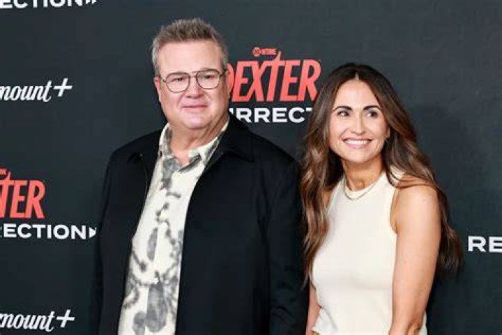 The Ultimate Guide To Eric Stonestreet's Relationships