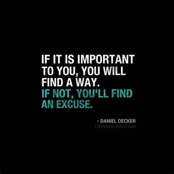 The Ultimate Guide To Excuses: Quotes And Wisdom For Every Occasion