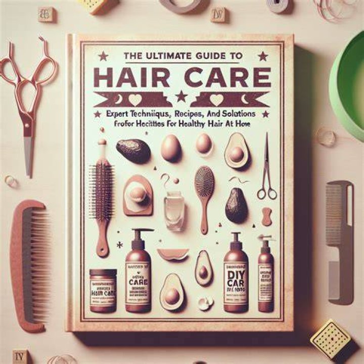 The Ultimate Guide To Hair Removal: Kevin Leonardo Nair Video Tutorial