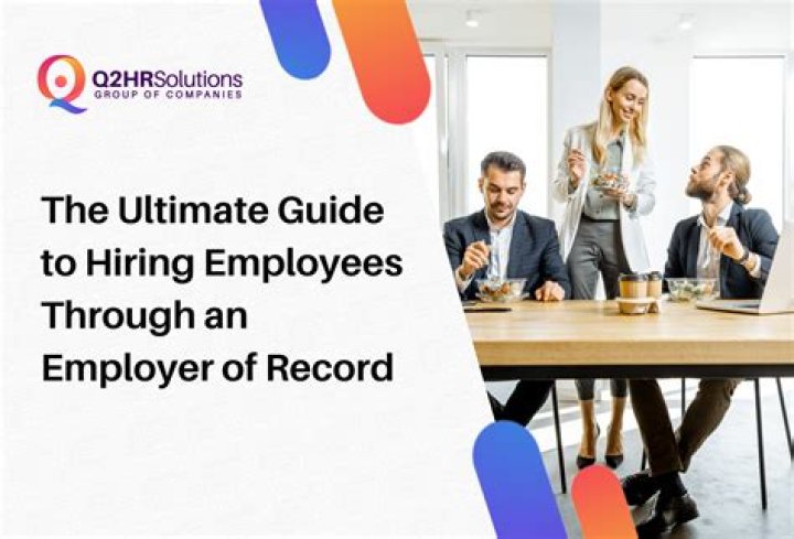 The Ultimate Guide To Hiring The Perfect Manager For Laine Wilson