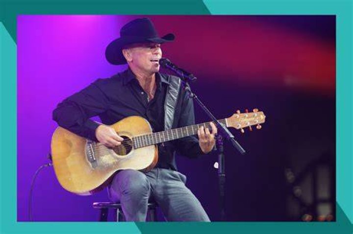 The Ultimate Guide To Kenny Chesney's 2024 Tour Setlist