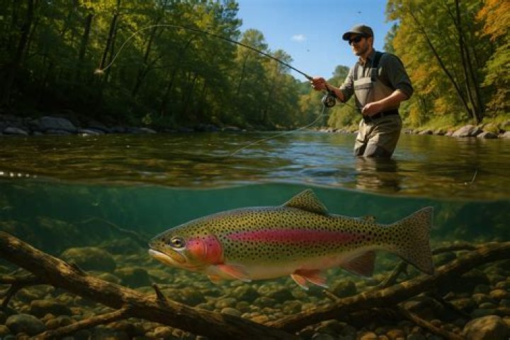 The Ultimate Guide To Stealthfin Trout: Unlocking The Secrets Of Catching The Elusive Predator