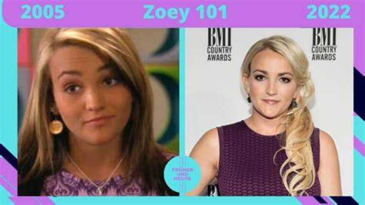 The Ultimate Guide To The Zoey 101 Cast: Past, Present, And Future