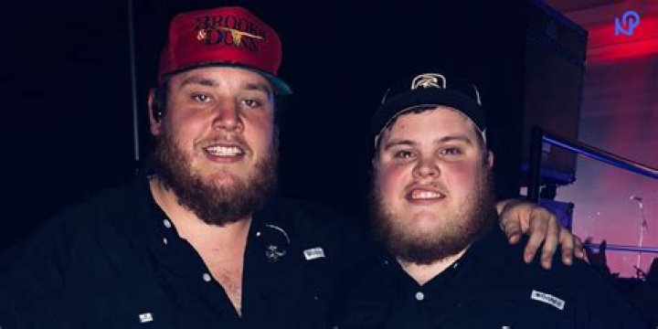 The Unknown Sibling: Did Luke Combs Have An Older Brother?